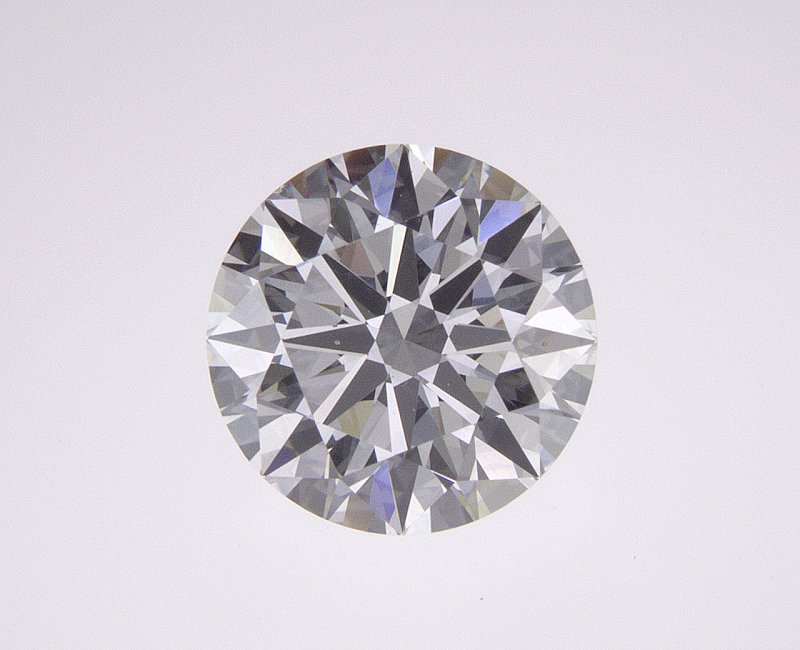 1.38 CT Round Lab-Grown Diamond Surrey Vancouver Canada Langley Burnaby Richmond