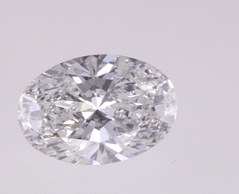 0.37 CT Oval Lab-Grown Diamond Surrey Vancouver Canada Langley Burnaby Richmond