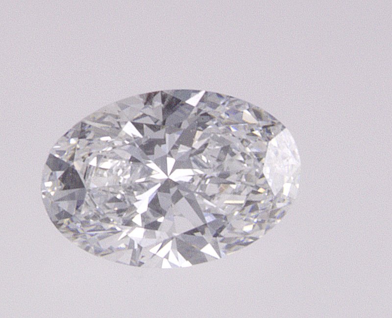 0.37 CT Oval Lab-Grown Diamond Surrey Vancouver Canada Langley Burnaby Richmond