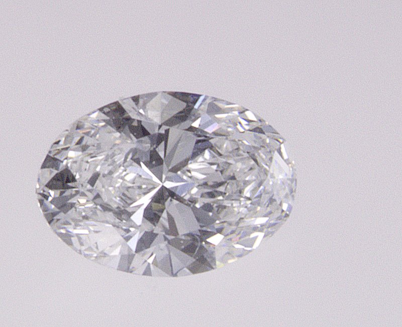 0.37 CT Oval Lab-Grown Diamond Surrey Vancouver Canada Langley Burnaby Richmond