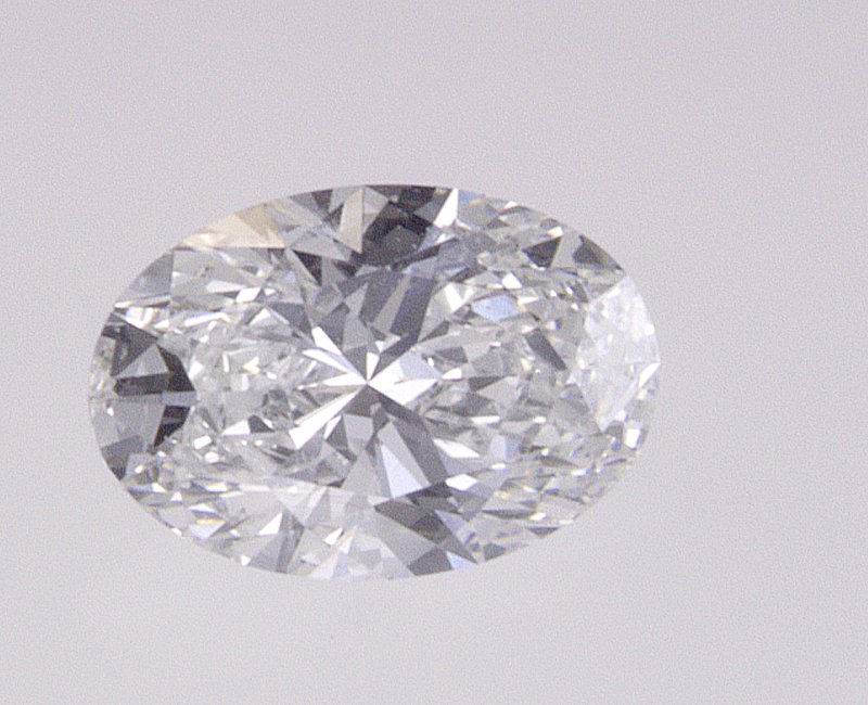 0.37 CT Oval Lab-Grown Diamond Surrey Vancouver Canada Langley Burnaby Richmond