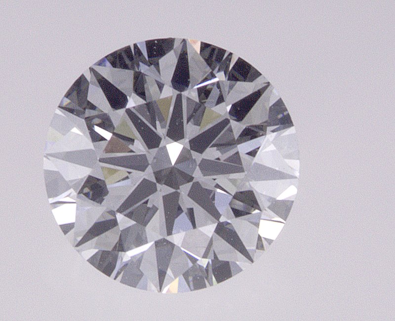 0.94 CT Round Lab-Grown Diamond Surrey Vancouver Canada Langley Burnaby Richmond