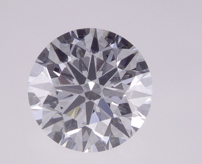 0.97 CT Round Lab-Grown Diamond Surrey Vancouver Canada Langley Burnaby Richmond