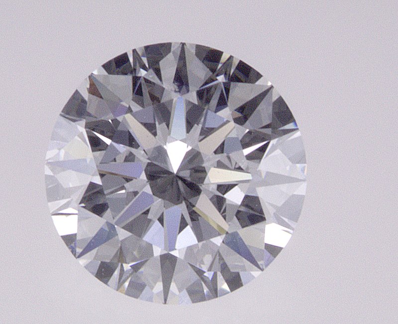 0.98 CT Round Lab-Grown Diamond Surrey Vancouver Canada Langley Burnaby Richmond