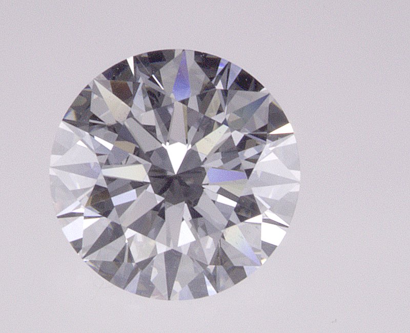 0.92 CT Round Lab-Grown Diamond Surrey Vancouver Canada Langley Burnaby Richmond