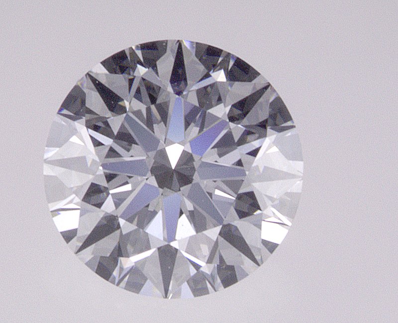 0.98 CT Round Lab-Grown Diamond Surrey Vancouver Canada Langley Burnaby Richmond