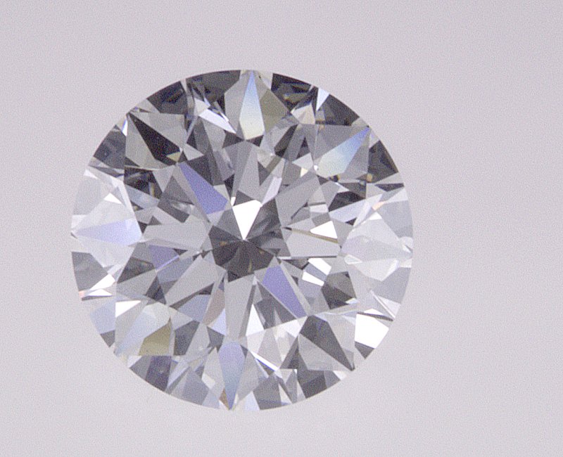 0.93 CT Round Lab-Grown Diamond Surrey Vancouver Canada Langley Burnaby Richmond