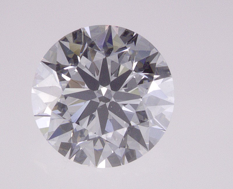 0.96 CT Round Lab-Grown Diamond Surrey Vancouver Canada Langley Burnaby Richmond