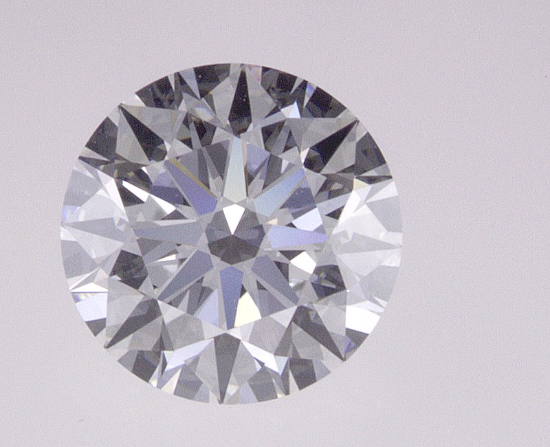 1.08 CT Round Lab-Grown Diamond Surrey Vancouver Canada Langley Burnaby Richmond