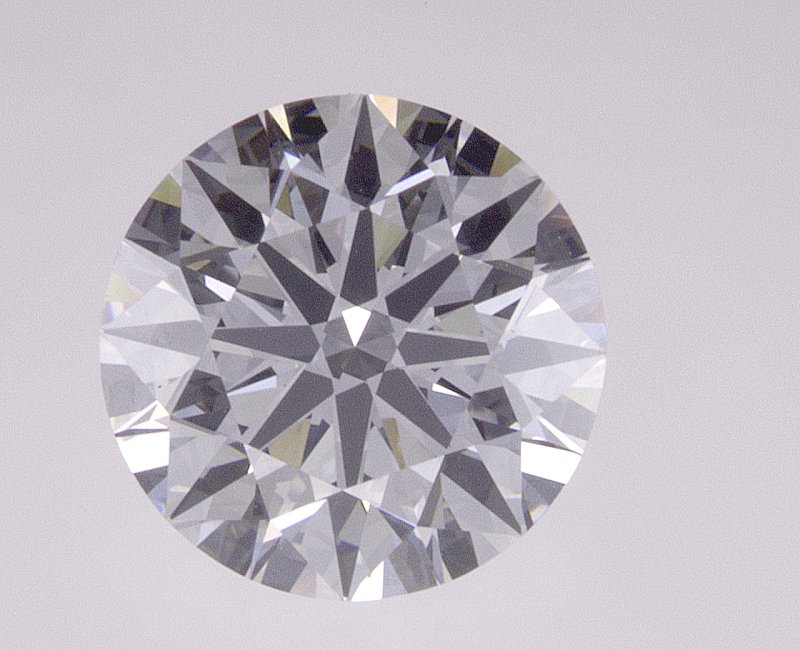 1.46 CT Round Lab-Grown Diamond Surrey Vancouver Canada Langley Burnaby Richmond