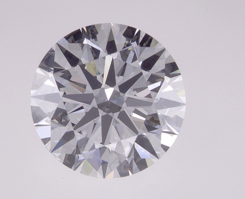 1.46 CT Round Lab-Grown Diamond Surrey Vancouver Canada Langley Burnaby Richmond