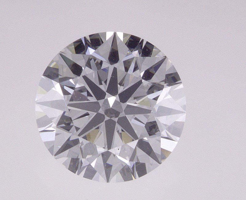 1.33 CT Round Lab-Grown Diamond Surrey Vancouver Canada Langley Burnaby Richmond