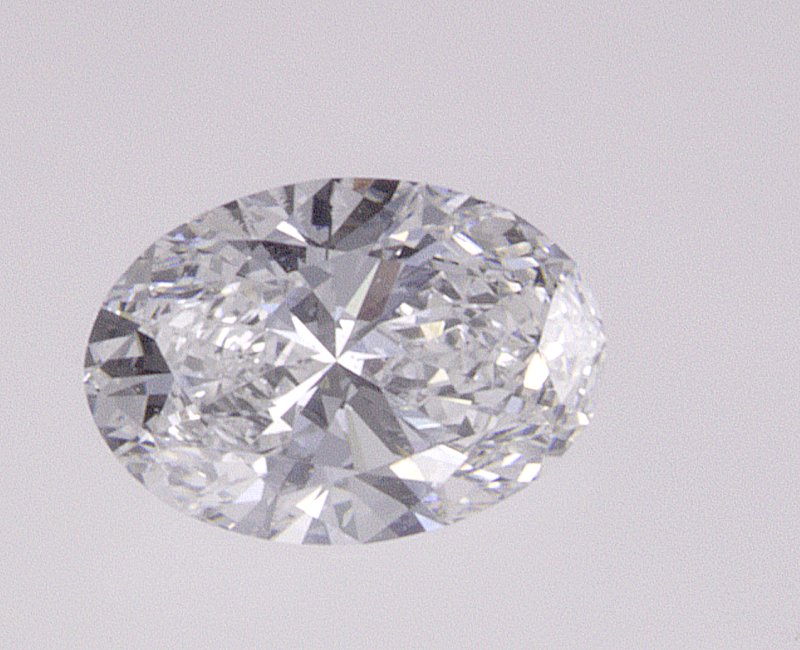 0.36 CT Oval Lab-Grown Diamond Surrey Vancouver Canada Langley Burnaby Richmond