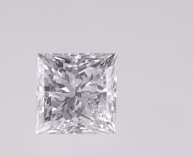 0.31 CT Square Natural Diamond Surrey Vancouver Canada Langley Burnaby Richmond