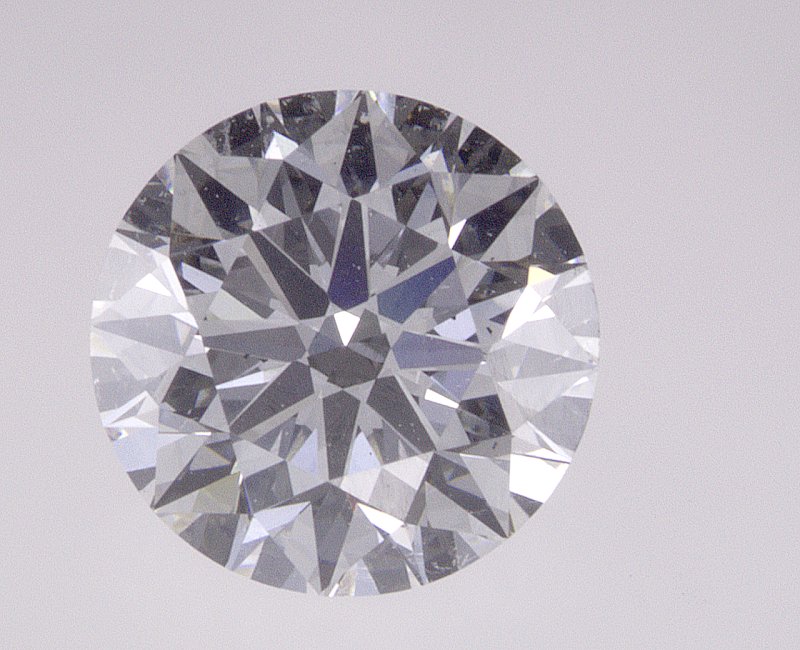 1.67 CT Round Lab-Grown Diamond Surrey Vancouver Canada Langley Burnaby Richmond