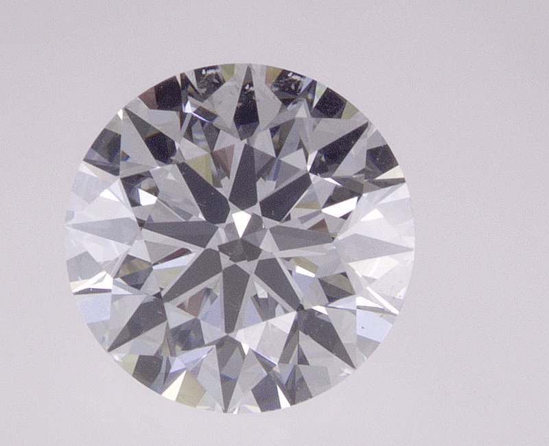 1.66 CT Round Lab-Grown Diamond Surrey Vancouver Canada Langley Burnaby Richmond