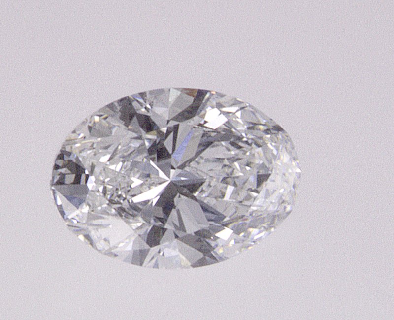 0.36 CT Oval Lab-Grown Diamond Surrey Vancouver Canada Langley Burnaby Richmond