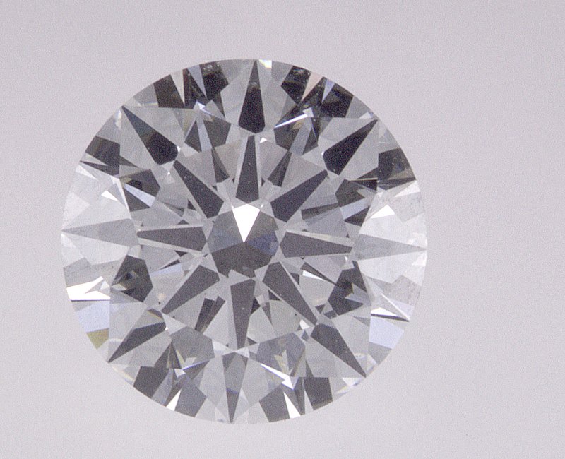 1.68 CT Round Lab-Grown Diamond Surrey Vancouver Canada Langley Burnaby Richmond