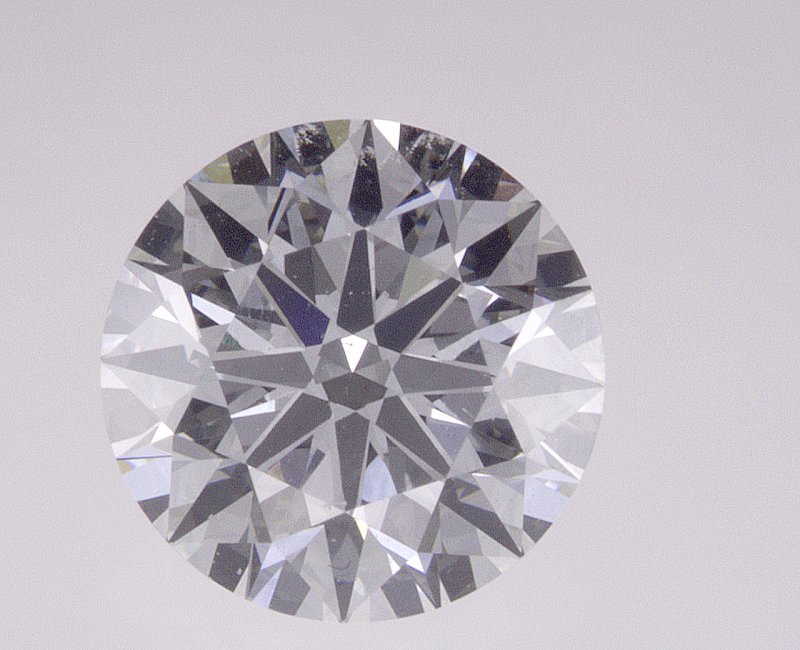 1.84 CT Round Lab-Grown Diamond Surrey Vancouver Canada Langley Burnaby Richmond