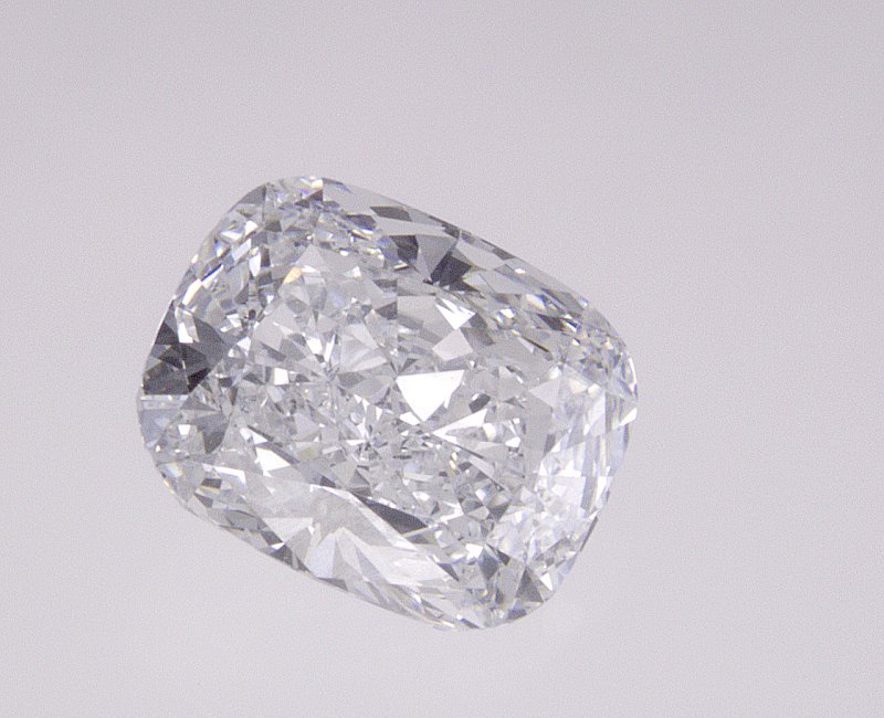 1.27 CT Elongatedcushion Lab-Grown Diamond Surrey Vancouver Canada Langley Burnaby Richmond