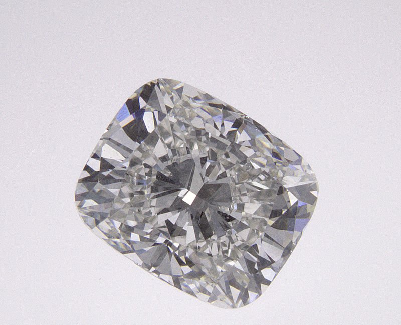 1.43 CT Elongatedcushion Lab-Grown Diamond Surrey Vancouver Canada Langley Burnaby Richmond