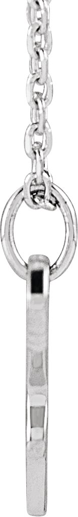 Alternative view of Guitar Necklace or Pendant