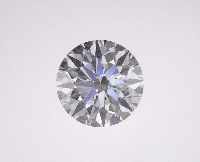 1.2 CT Round Lab-Grown Diamond Surrey Vancouver Canada Langley Burnaby Richmond