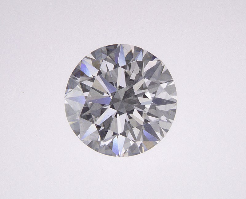 1.4 CT Round Lab-Grown Diamond Surrey Vancouver Canada Langley Burnaby Richmond