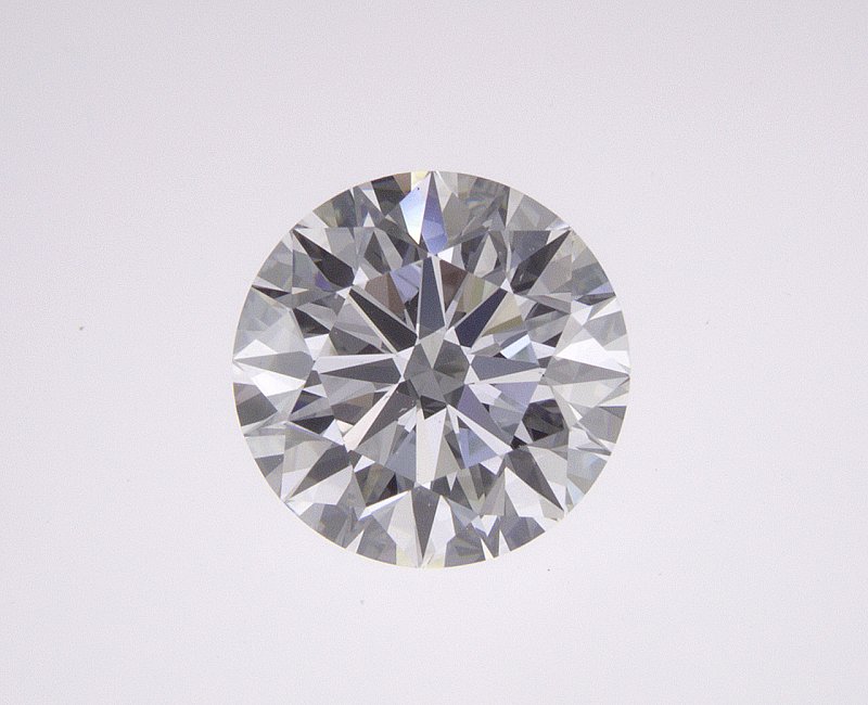 1.38 CT Round Lab-Grown Diamond Surrey Vancouver Canada Langley Burnaby Richmond