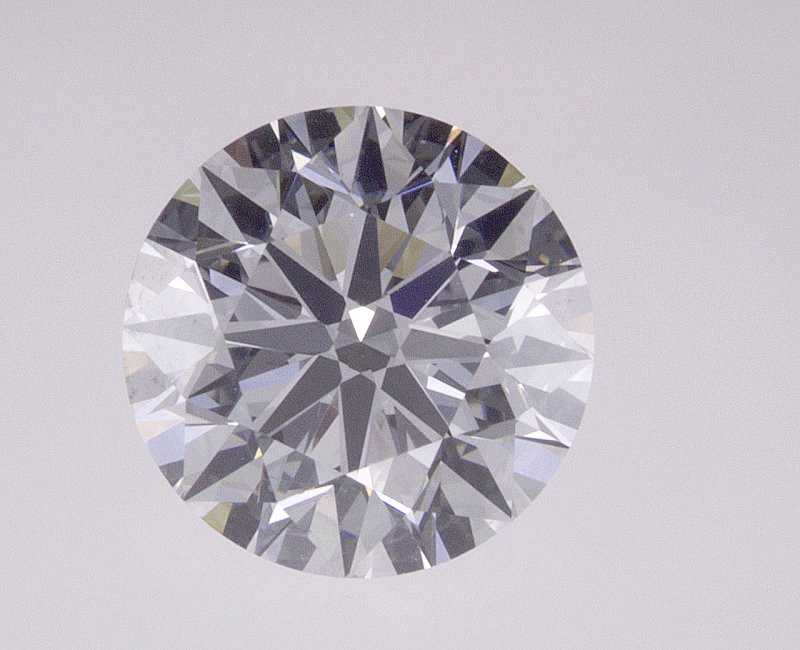 1.82 CT Round Lab-Grown Diamond Surrey Vancouver Canada Langley Burnaby Richmond