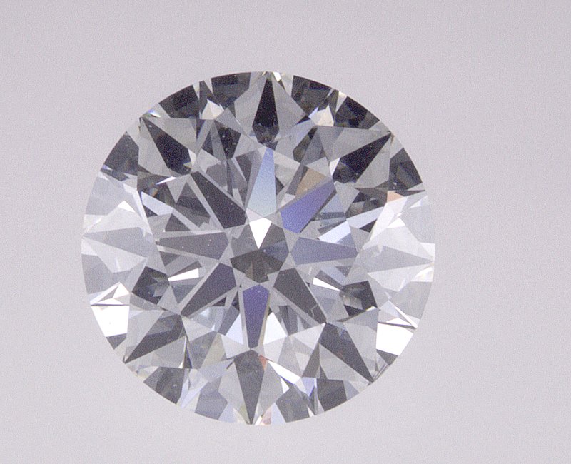 1.84 CT Round Lab-Grown Diamond Surrey Vancouver Canada Langley Burnaby Richmond