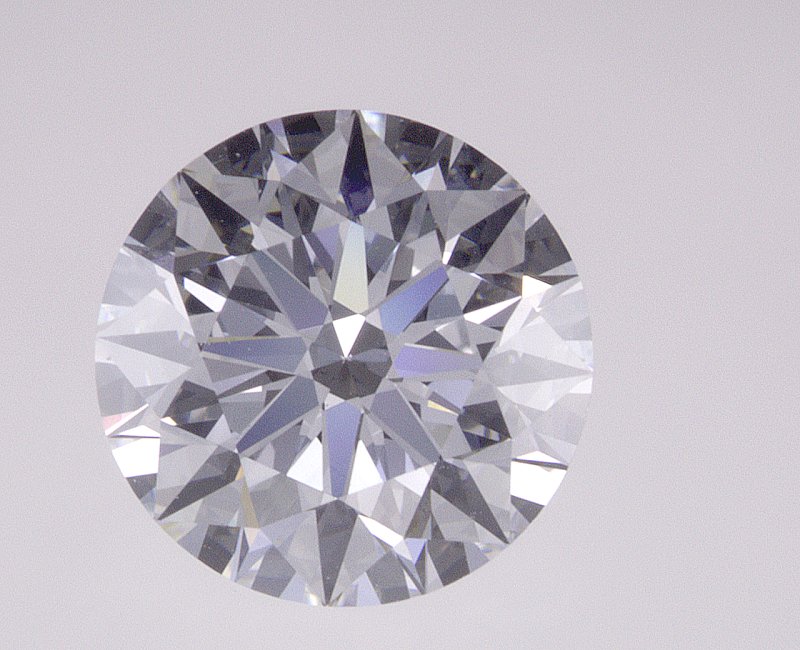 1.86 CT Round Lab-Grown Diamond Surrey Vancouver Canada Langley Burnaby Richmond