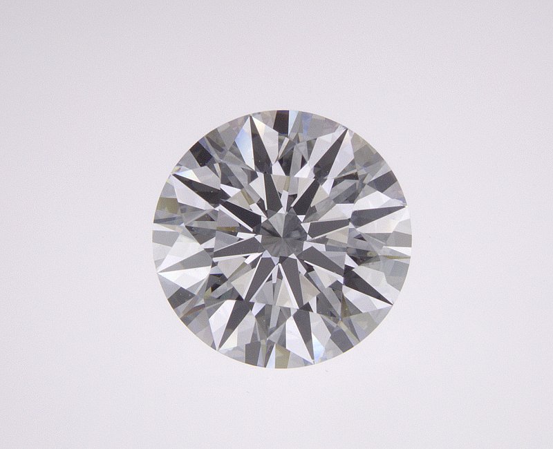 1.71 CT Round Lab-Grown Diamond Surrey Vancouver Canada Langley Burnaby Richmond