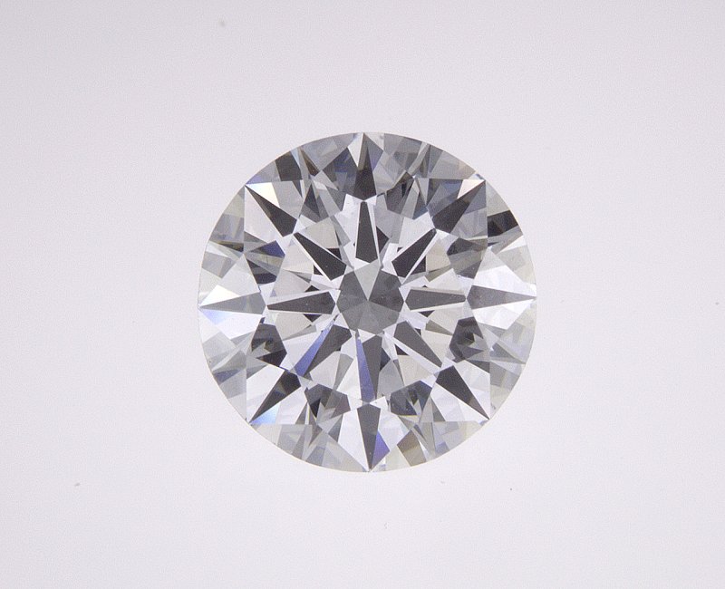 1.65 CT Round Lab-Grown Diamond Surrey Vancouver Canada Langley Burnaby Richmond