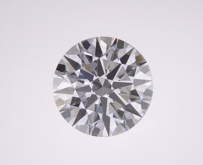 1.65 CT Round Lab-Grown Diamond Surrey Vancouver Canada Langley Burnaby Richmond