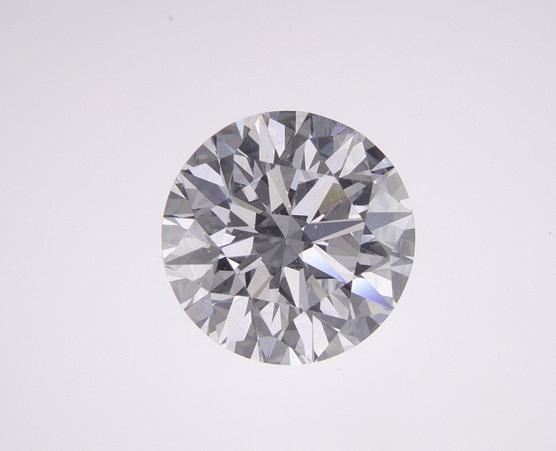 1.65 CT Round Lab-Grown Diamond Surrey Vancouver Canada Langley Burnaby Richmond