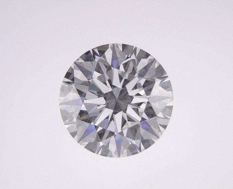 1.67 CT Round Lab-Grown Diamond Surrey Vancouver Canada Langley Burnaby Richmond