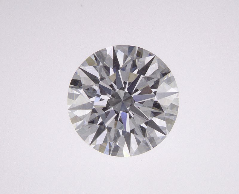 1.7 CT Round Lab-Grown Diamond Surrey Vancouver Canada Langley Burnaby Richmond