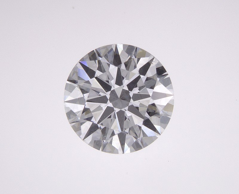 1.63 CT Round Lab-Grown Diamond Surrey Vancouver Canada Langley Burnaby Richmond