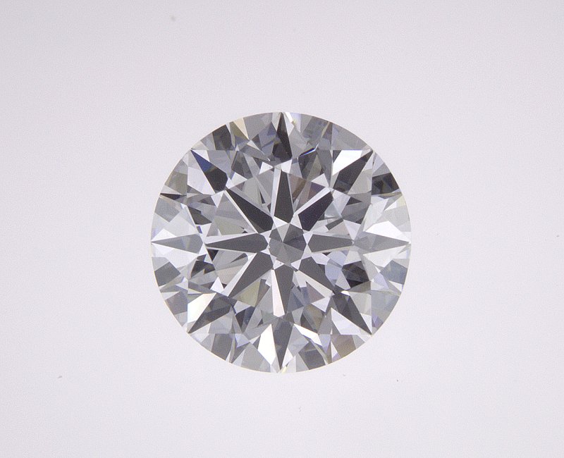 1.72 CT Round Lab-Grown Diamond Surrey Vancouver Canada Langley Burnaby Richmond