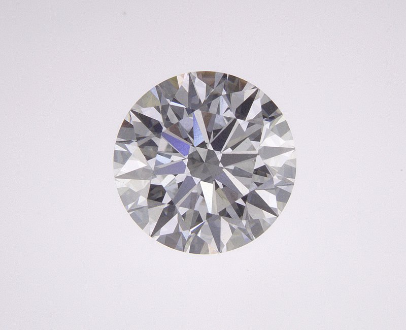 1.61 CT Round Lab-Grown Diamond Surrey Vancouver Canada Langley Burnaby Richmond