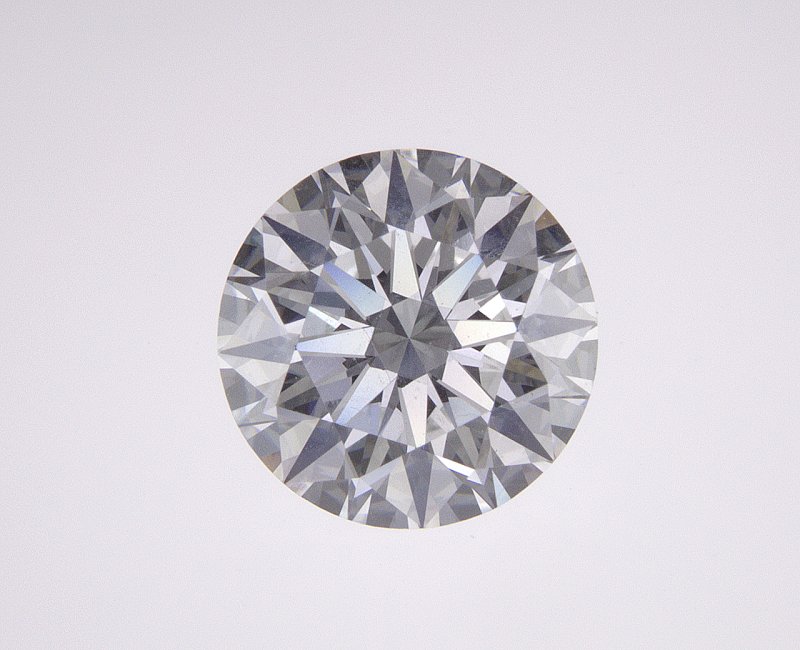 1.84 CT Round Lab-Grown Diamond Surrey Vancouver Canada Langley Burnaby Richmond