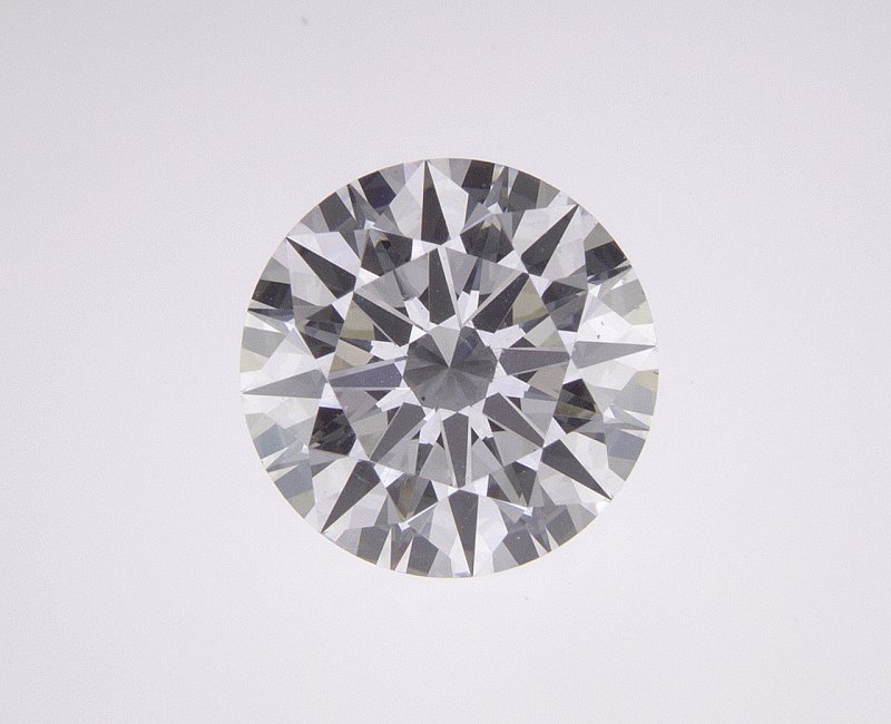 1.71 CT Round Lab-Grown Diamond Surrey Vancouver Canada Langley Burnaby Richmond