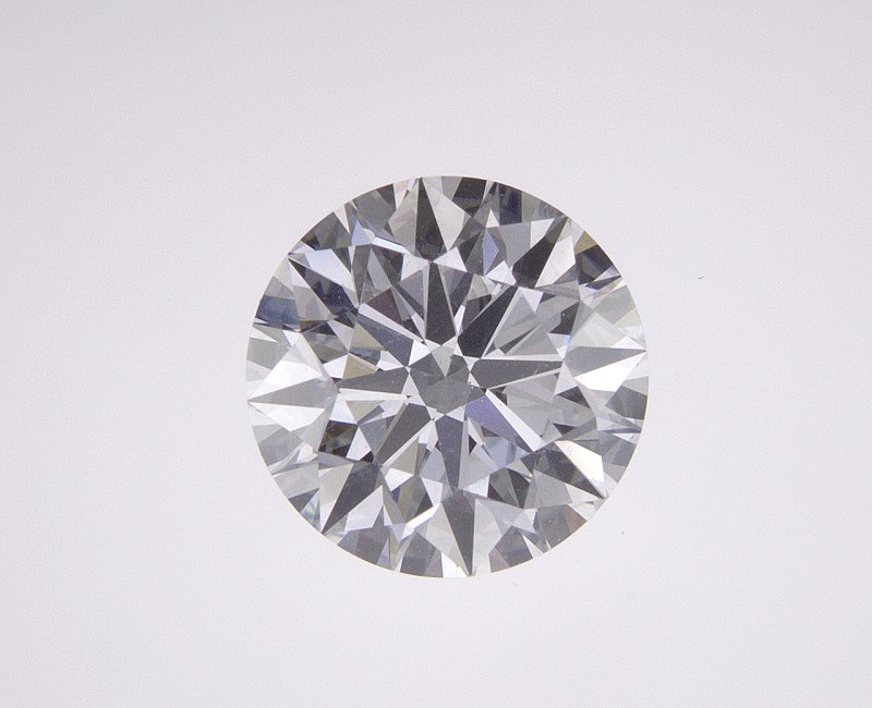 1.71 CT Round Lab-Grown Diamond Surrey Vancouver Canada Langley Burnaby Richmond