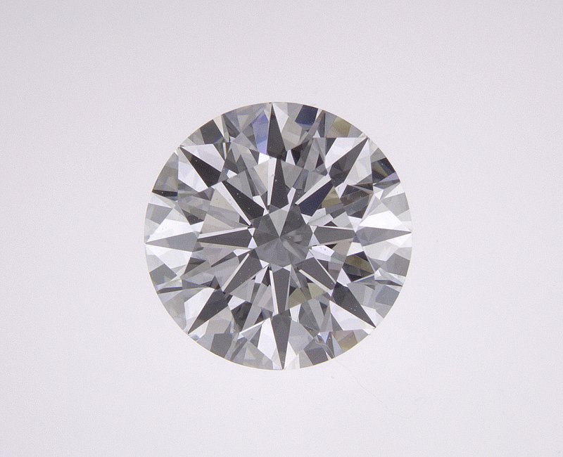 1.81 CT Round Lab-Grown Diamond Surrey Vancouver Canada Langley Burnaby Richmond