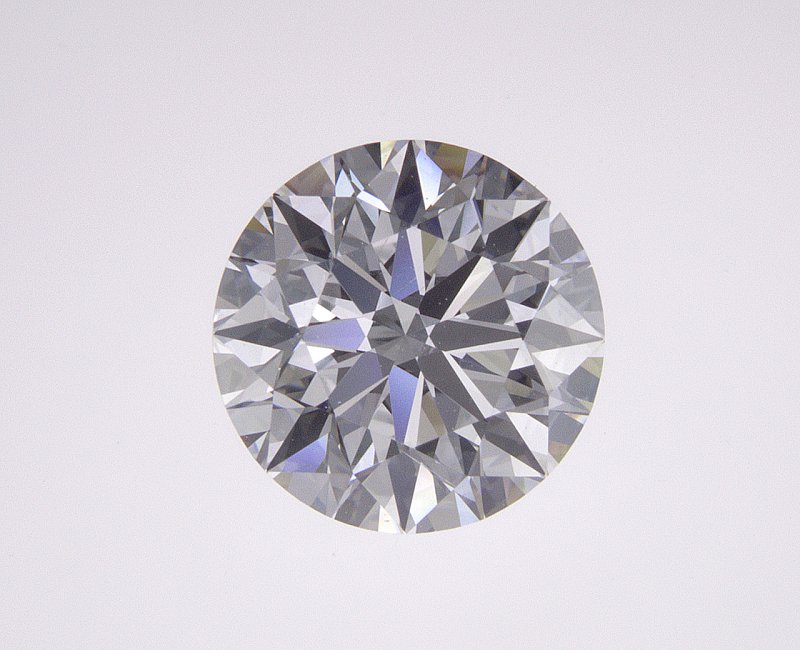 1.7 CT Round Lab-Grown Diamond Surrey Vancouver Canada Langley Burnaby Richmond