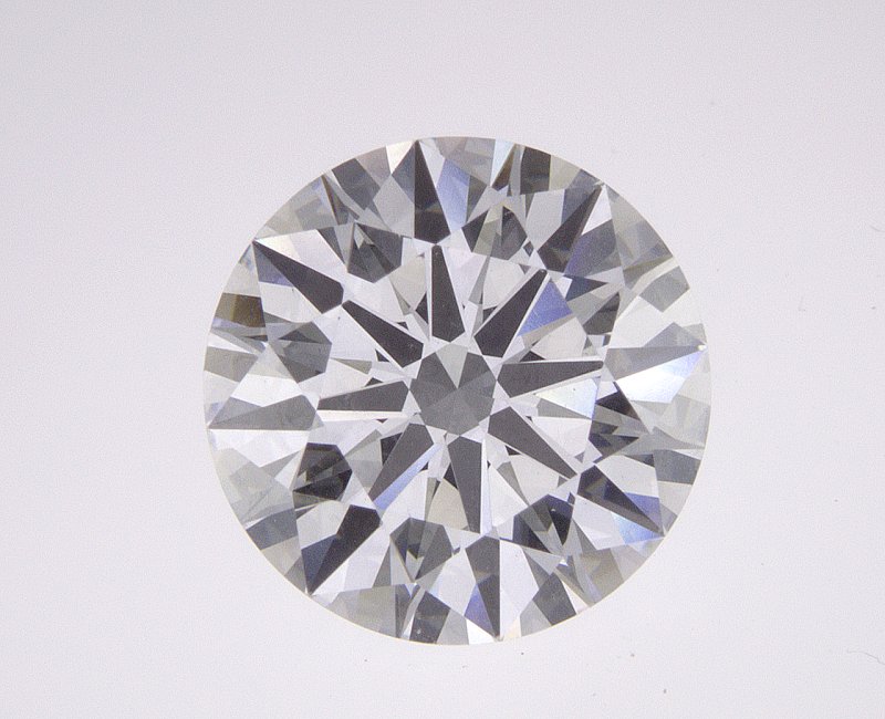 2.24 CT Round Lab-Grown Diamond Surrey Vancouver Canada Langley Burnaby Richmond