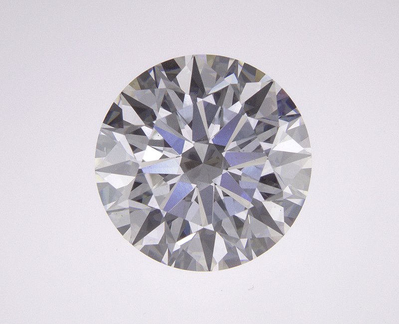 2.79 CT Round Lab-Grown Diamond Surrey Vancouver Canada Langley Burnaby Richmond