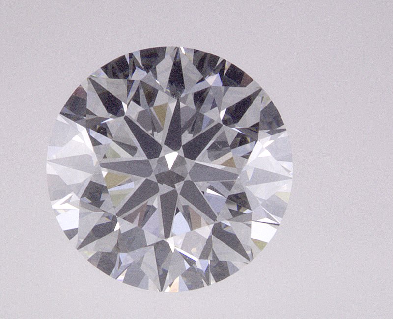 1.91 CT Round Lab-Grown Diamond Surrey Vancouver Canada Langley Burnaby Richmond