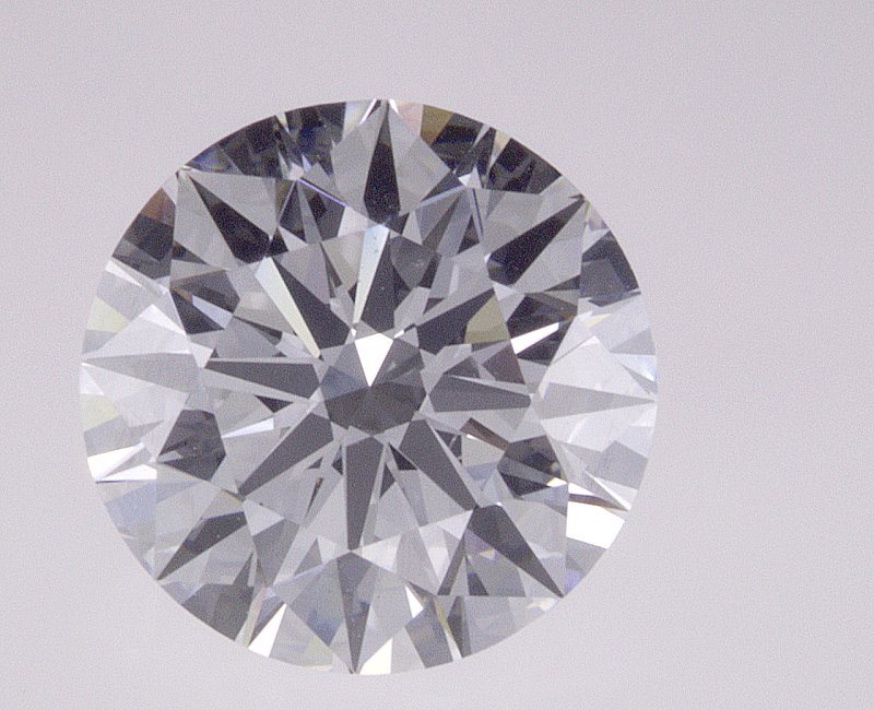 1.7 CT Round Lab-Grown Diamond Surrey Vancouver Canada Langley Burnaby Richmond